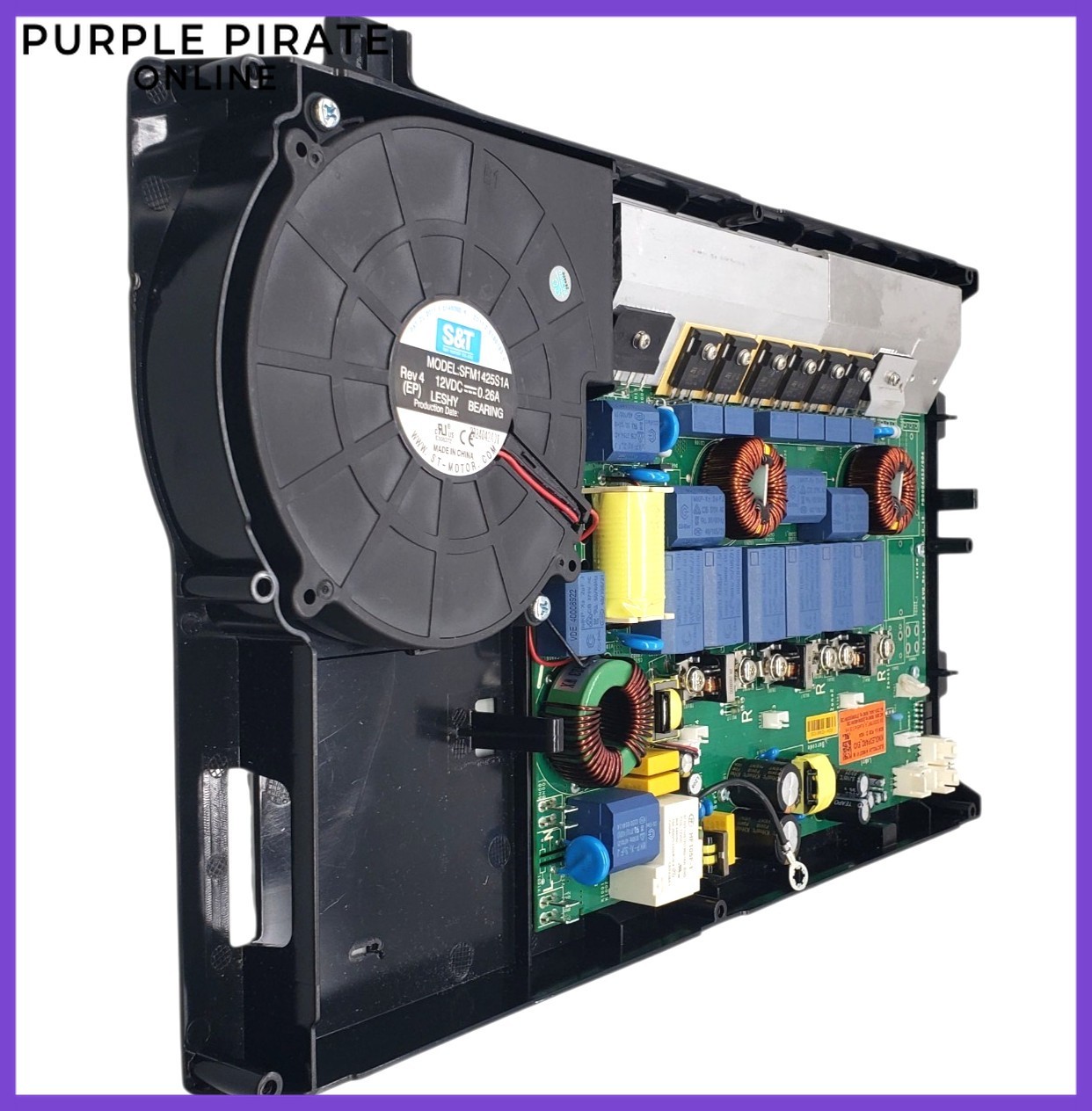 New Genuine OEM Frigidaire Oven Control Module 5304533955 Free Same Day Shipping gallery