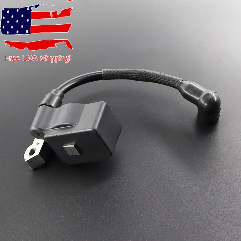Ignition Coil Module for RYOBI & HOMELITE 26cc UT33650 UT33600 UT09526 Trimmer gallery