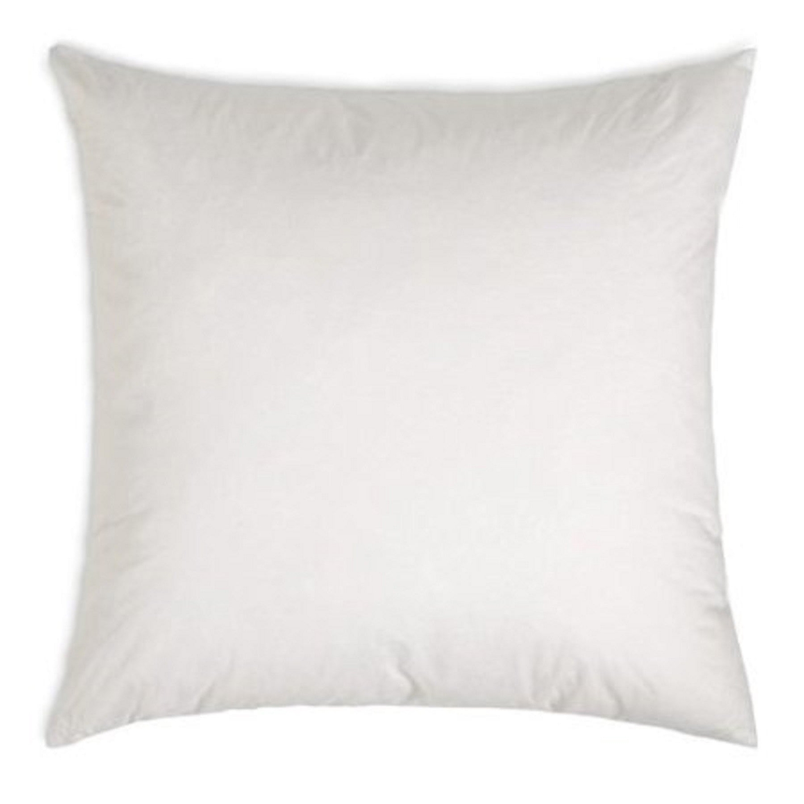 16 x 16 Square Polyester Pillow Form Insert gallery