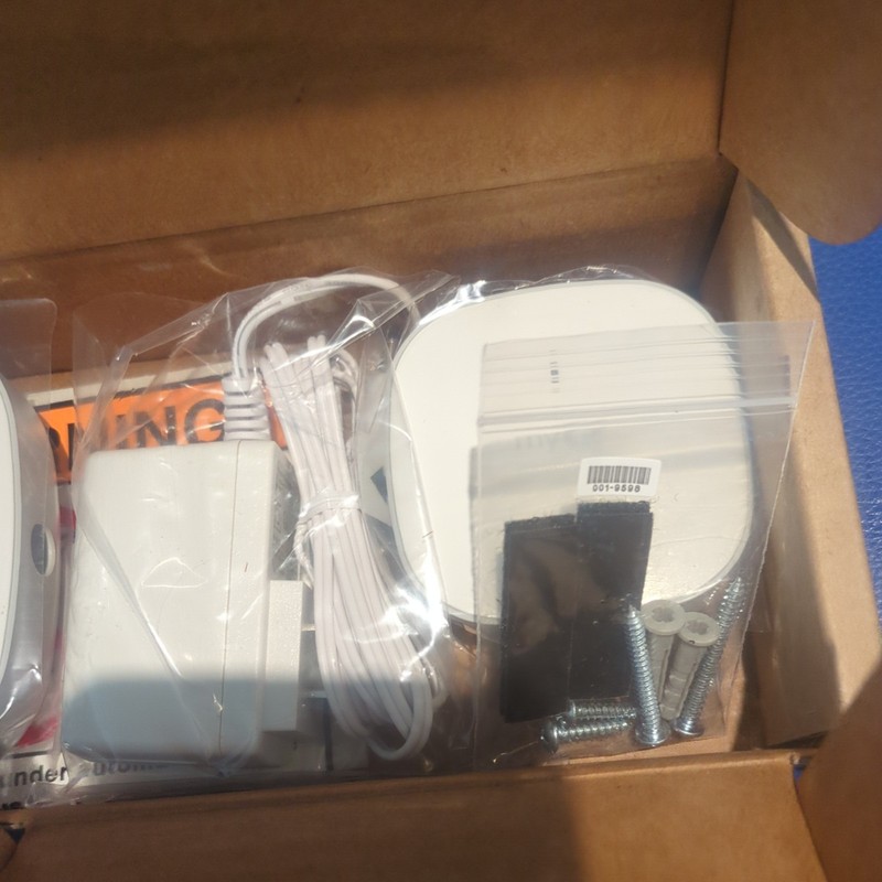 Chamberlain MyQ Smart Garage Control gallery