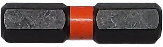WRD-BSM Bit Short 28.5mm 1/4” hex drive set for with WRD Spider 3 and Orange Bat gallery