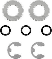 ECX1014A Replacement Shaft Kit，Replacement for Hayward Compatible with EC Series