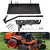 Mower Chute Blocker System For 54" 60" 61" 72" Bad Boy 088-6000-00 ACS6000B gallery