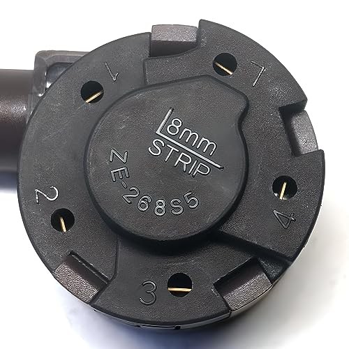 ZE-268S5 ZH 4 Speed 5 Wire Pull Chain Ceiling Fan Switch Replacement Repair gallery