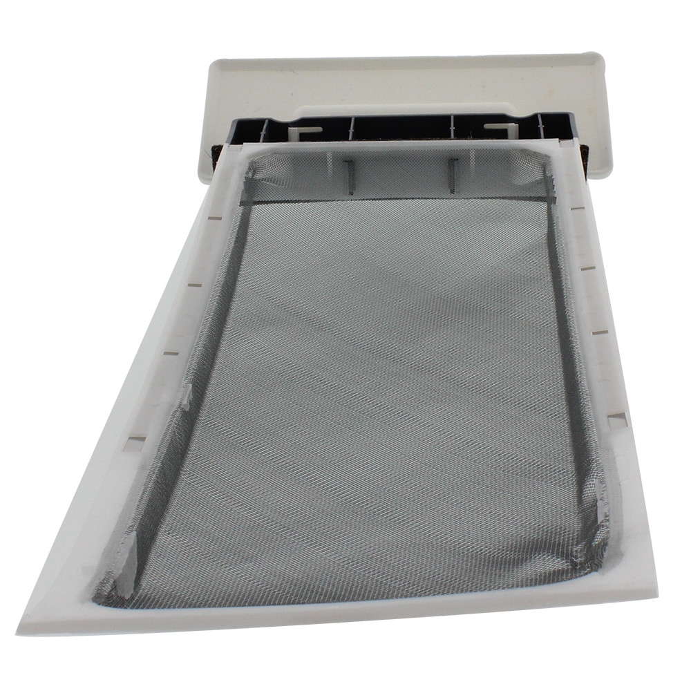 SAP Dryer Lint Screen for Whirlpool & others, AP6023930, SAW10717210, W11522758 gallery