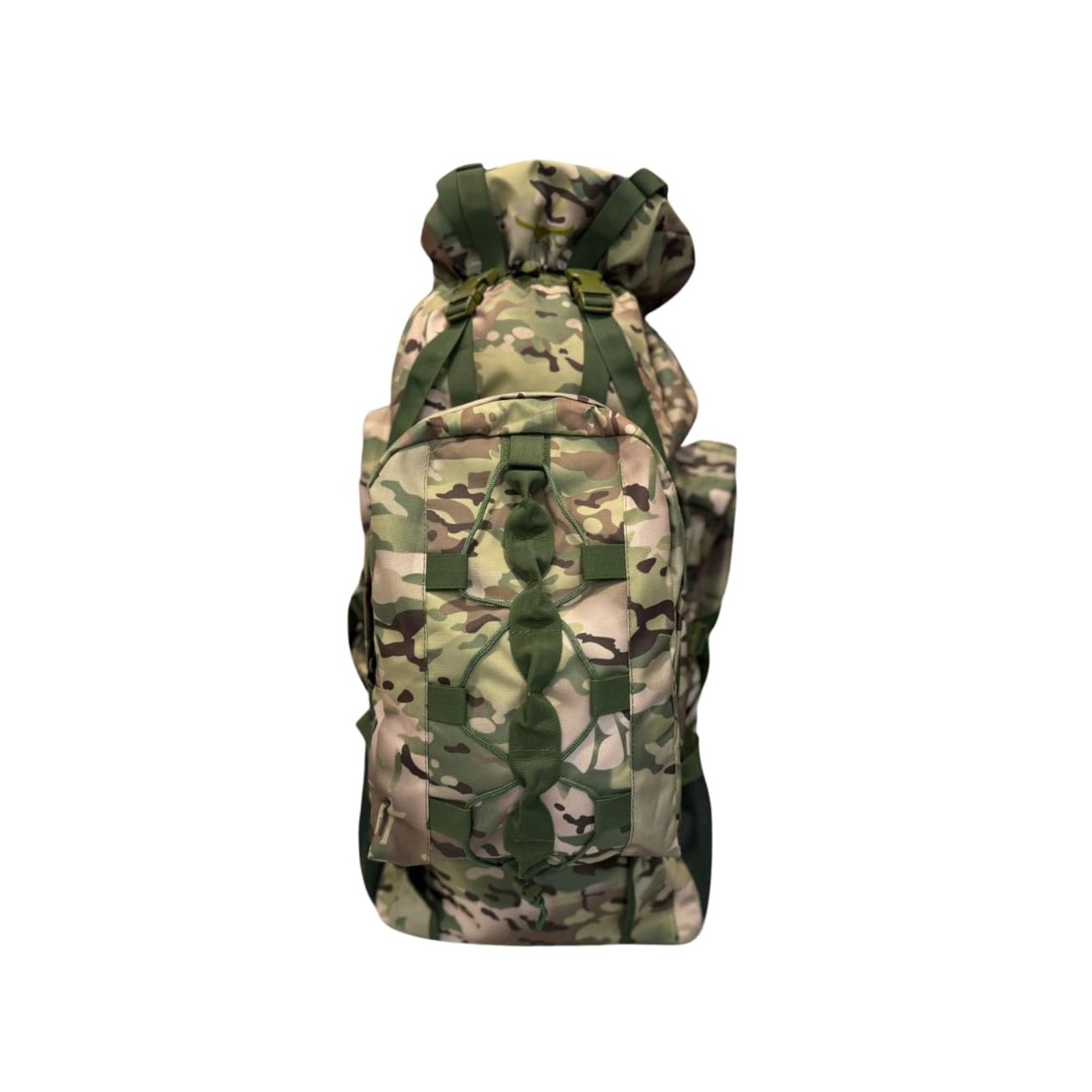 Boundless Performance Metal Frame Rucksack with Detachable Day Pack Great For...