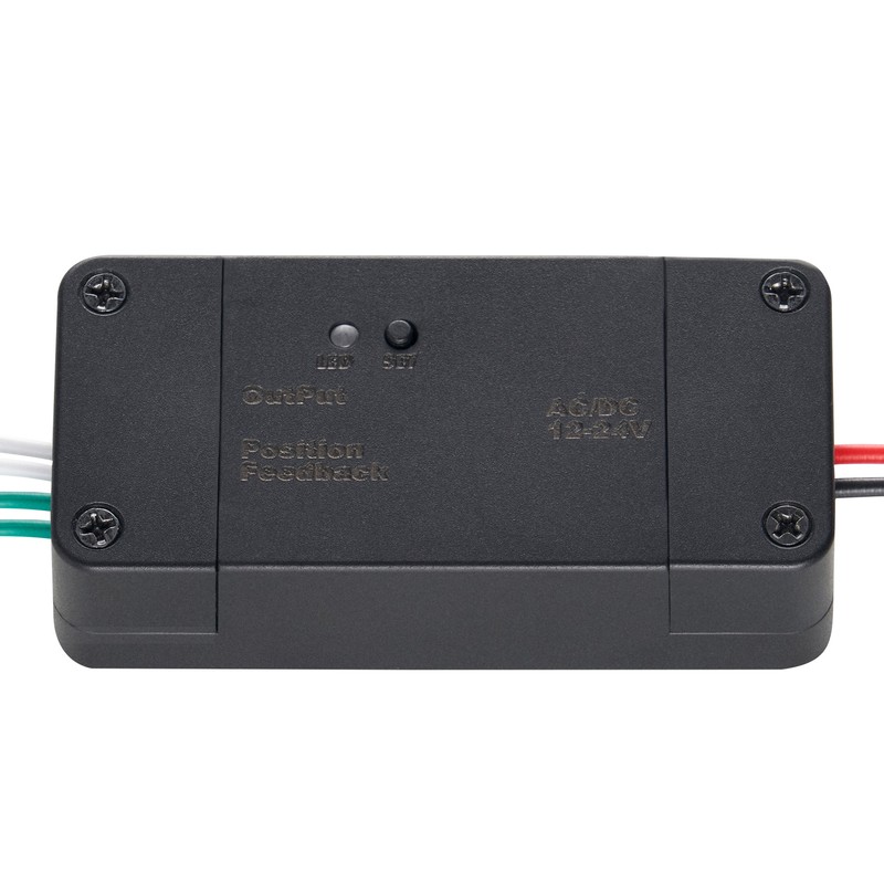 CO-Z Sliding Gate Opener APP Controller Compatible with Tuya Smart Life gallery