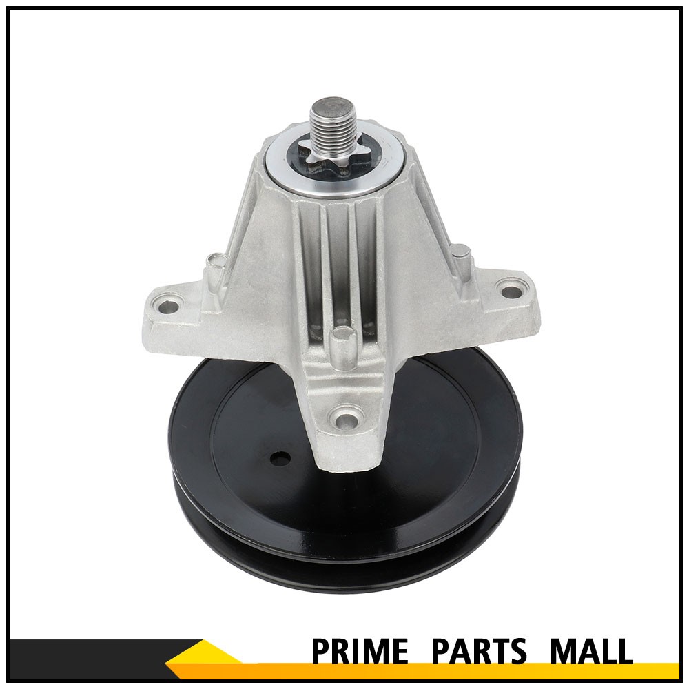 Deck Spindle For MTD Craftsman Troy Bilt 42 Inch Deck T1000 618-06991 918-06991 gallery