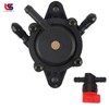 Fuel Pump for Mikuni Briggs & Stratton 491922 691034 692313 gallery
