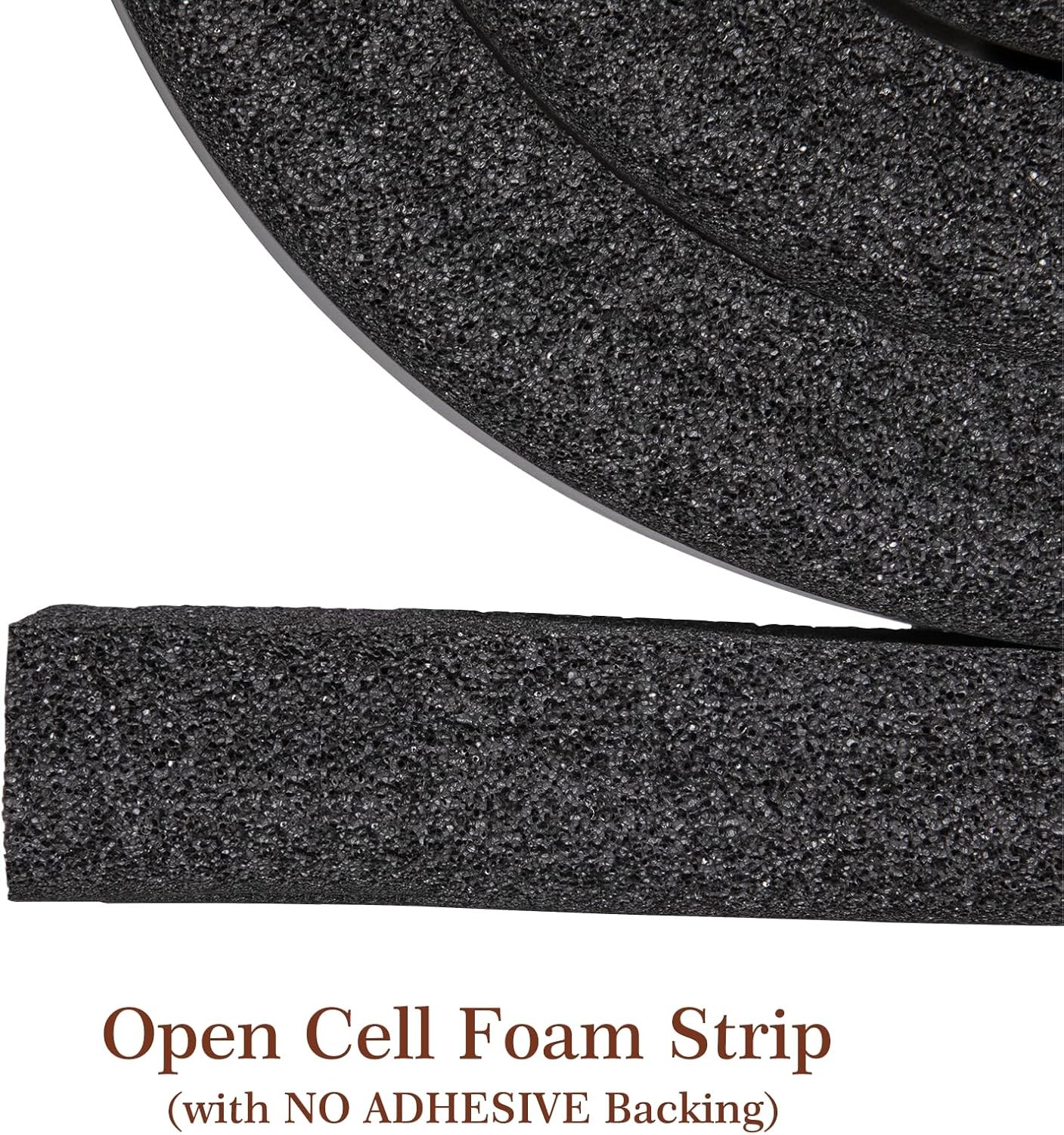 Air Conditioner Window Seal Kit Weather Stripping for AC/Noise Reducing/No Glue gallery