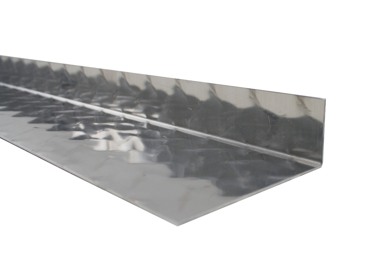 Shed Door Threshold 60" Long Diamond Plate Aluminum Barn, Chicken Coops gallery