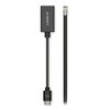 UIS Lighting Adapter Type-B, for RJ11/12 Connector Lights w/ Resistor Dimmers gallery