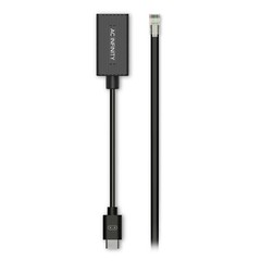 UIS Lighting Adapter Type-B, for RJ11/12 Connector Lights w/ Resistor Dimmers