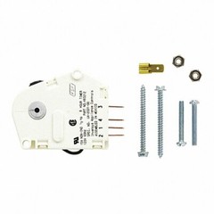 Genuine OEM Whirlpool Defrost Timer W10822278
