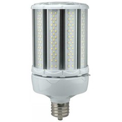 LED HID Replacement Corncob 100-277V 100W Watt 500W EX39 50K 5000 Natural Light