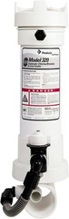 Pentair Inline Chlorinator Brominator #320 Pentair Rainbow R171096