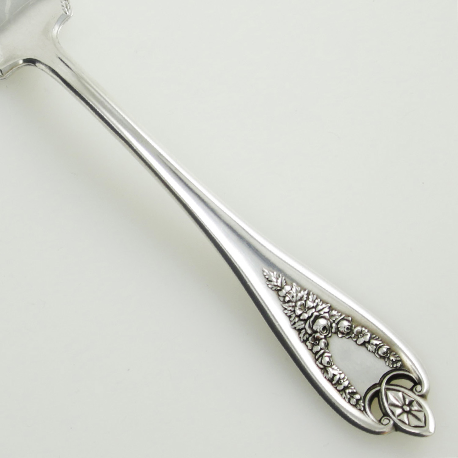 1847 Rogers Bros OLD COLONY International Silver Plate 1911 Flatware CHOICE gallery