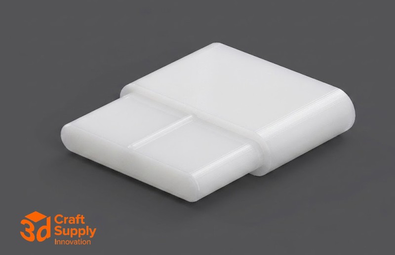 Extension Insert Piece Extender (+2") for BEDJET V2 / V3 Compatible gallery