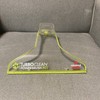 Bissell Turboclean Carpet Cleaner 2806 2910 2987 OEM Replacement Nozzle gallery