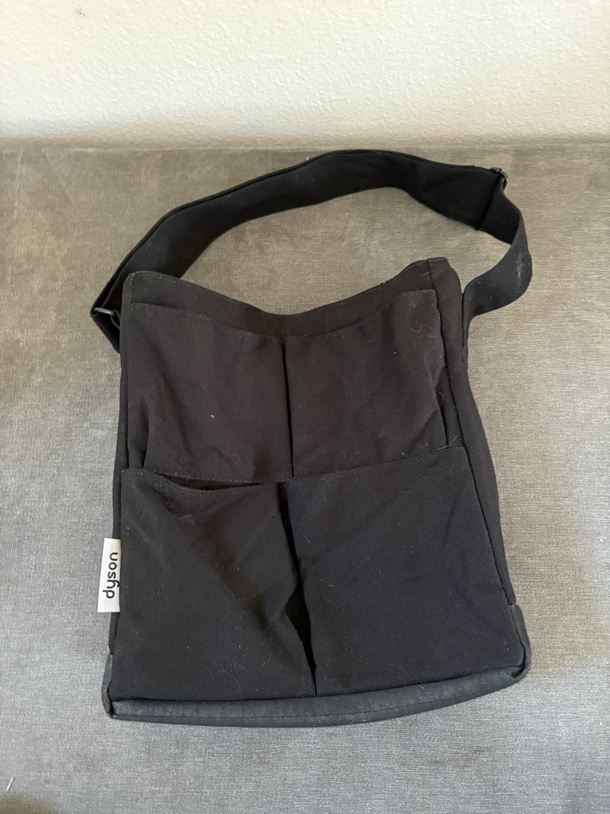 Dyson Tool Storage Bag Accessory Caddy Tool Bag Genuine 965530-01 gallery