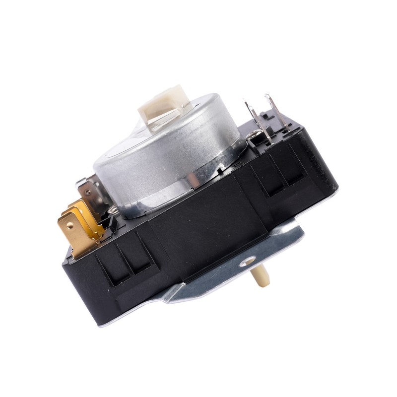 Dryer Timer Control Black for Whirlpool Kenmore Maytag Amana Models WPW10185981 gallery
