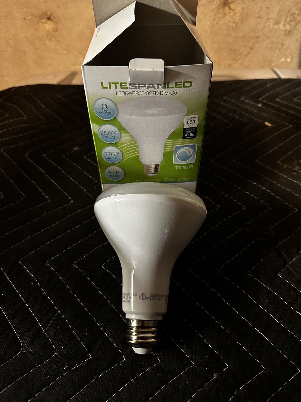 25 In A Case. bright / dimmable led light bulbs e26 certified Energy, Saving. gallery