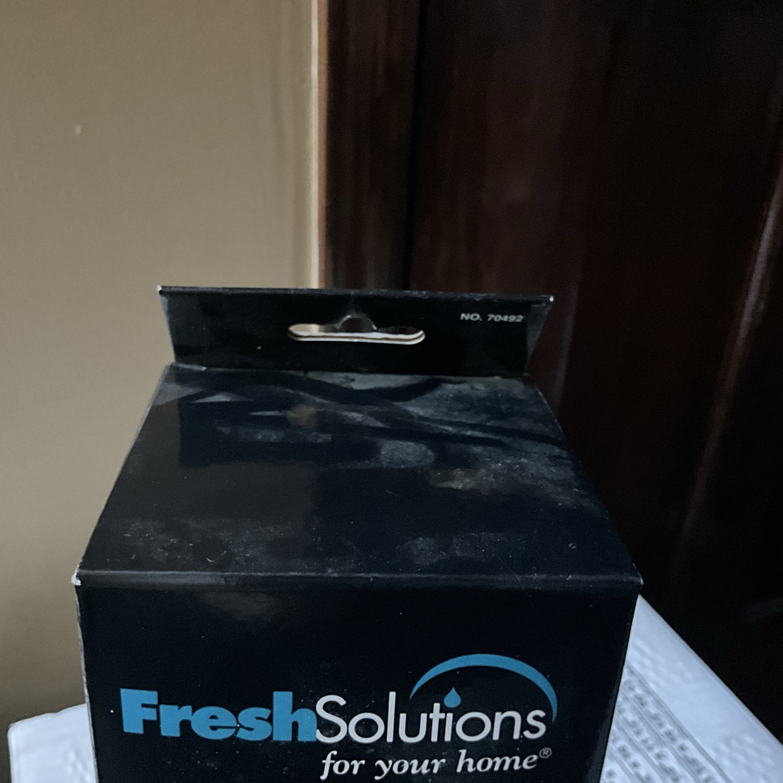 Hoover Vacuum Filter FRESH SOLUTIONS Allergen Filtration Twin Chamber BRAND NEW gallery
