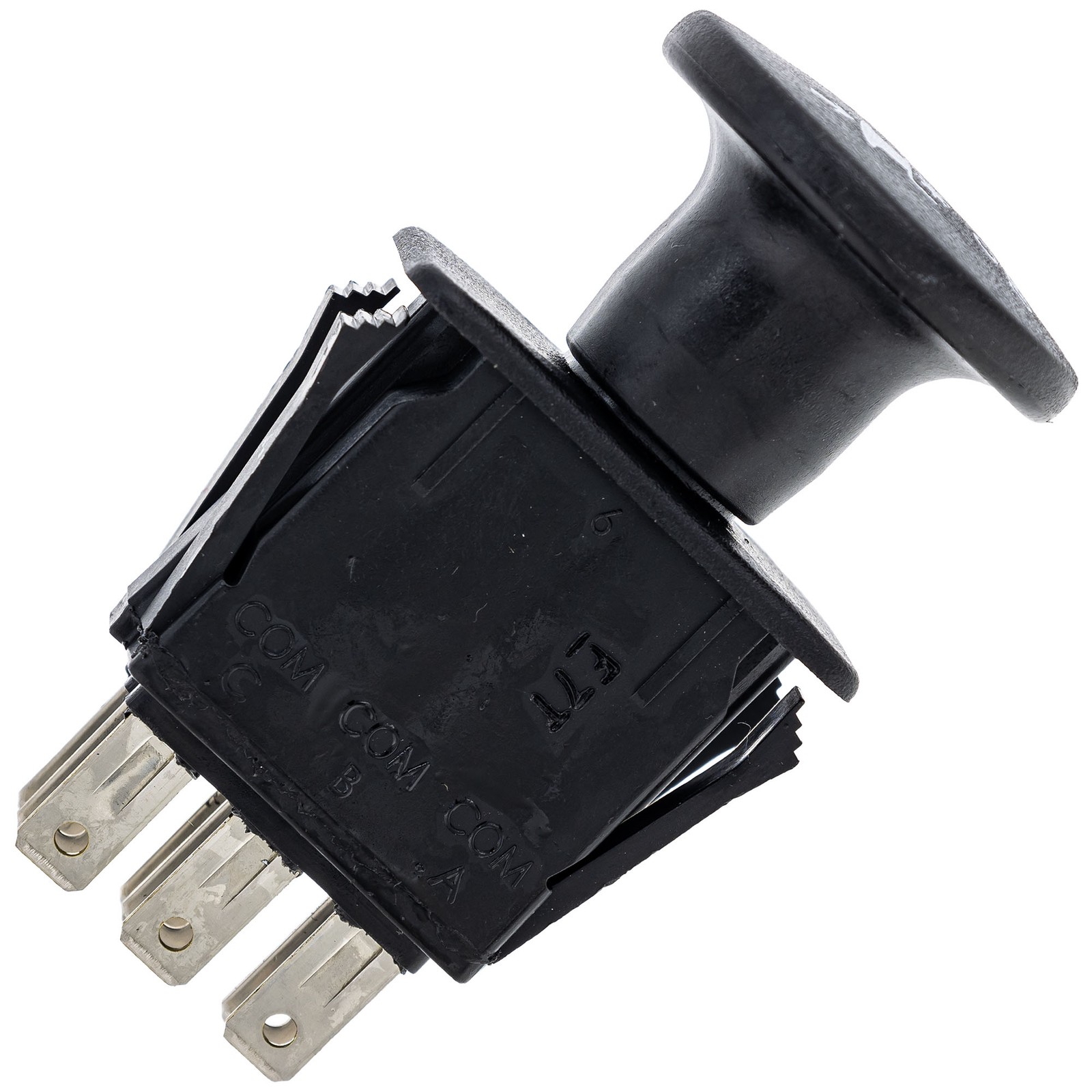 SureFit 504-01393 8 Terminal PTO Switch for Husqvarna 582107604 196112 GT2254 gallery