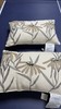 NEW! Designer Pillows 18”x12”, 100% Polyester Fiber, Made In India gallery