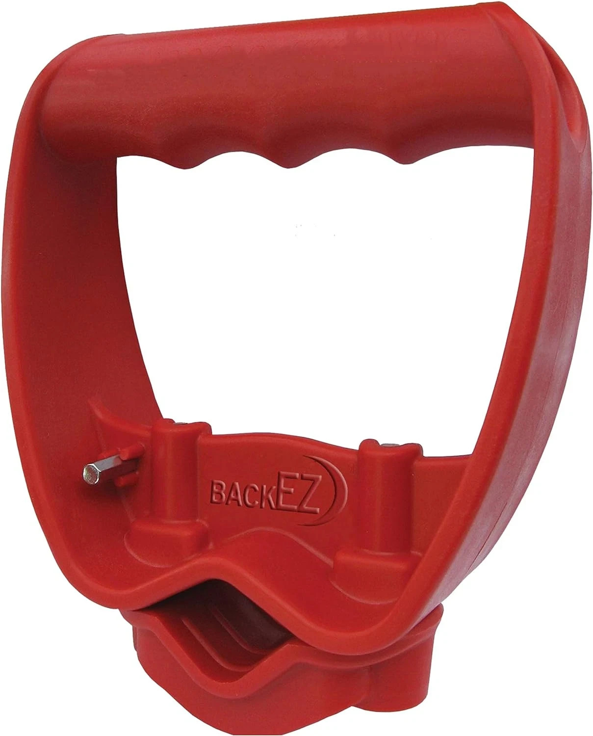 Back-Saving Tool Handle Attachment, Evr-Grip Upgrade, Labor-Saving Ergonomic Sho gallery