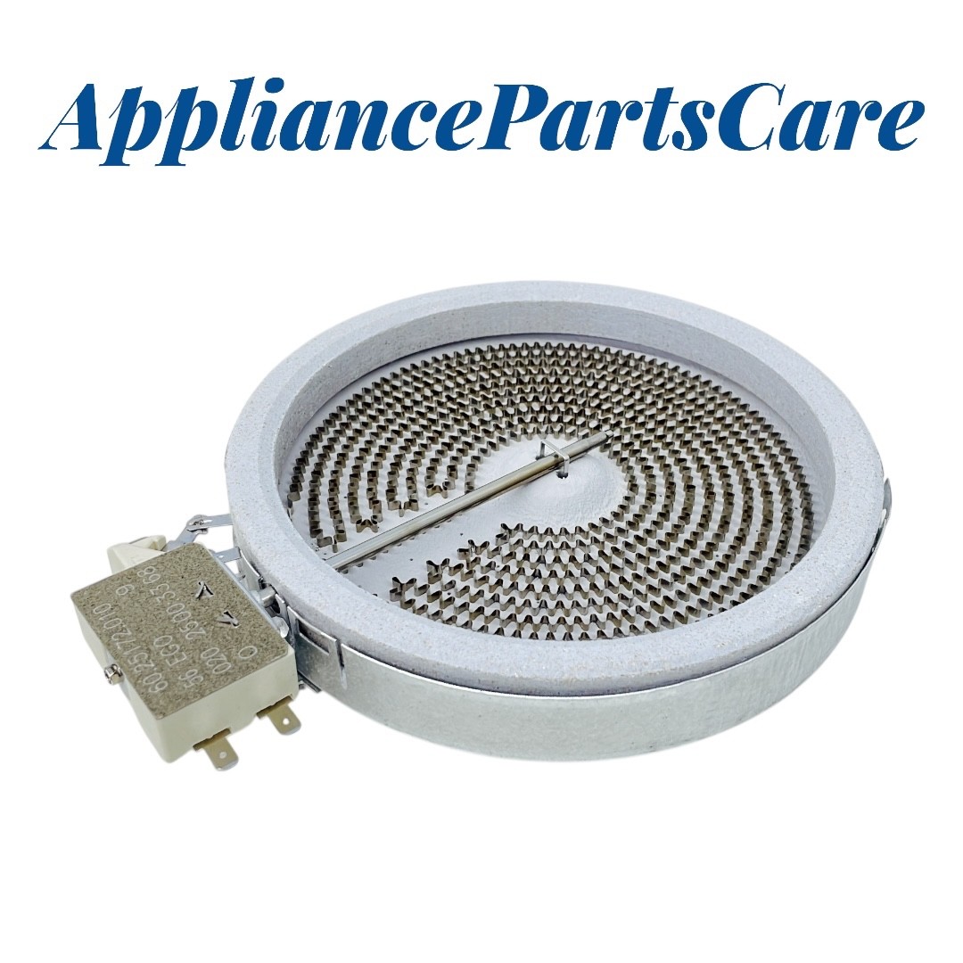 Whirlpool Range Oven Radiant Surface Element W11171119 gallery