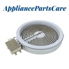 Whirlpool Range Oven Radiant Surface Element W11171119