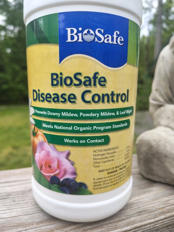 Biosafe Disease Control gallery