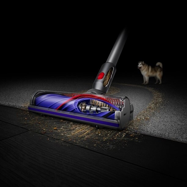 New Dyson V7 Advanced Cordless Vacuum Cleaner, Fast Shipping gallery
