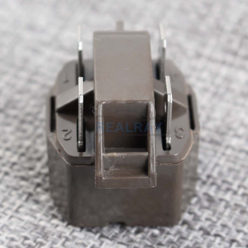 Universal Refrigerator Freezer Compressor PTC Start Relay IC-4,2262185 US ship gallery