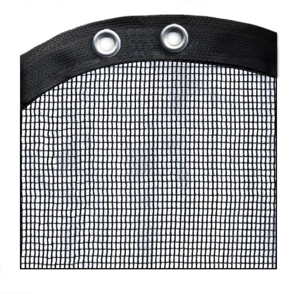 PoolCoverChoice Swimming Pool Leaf Net Cover for 28 ft Round Pool gallery