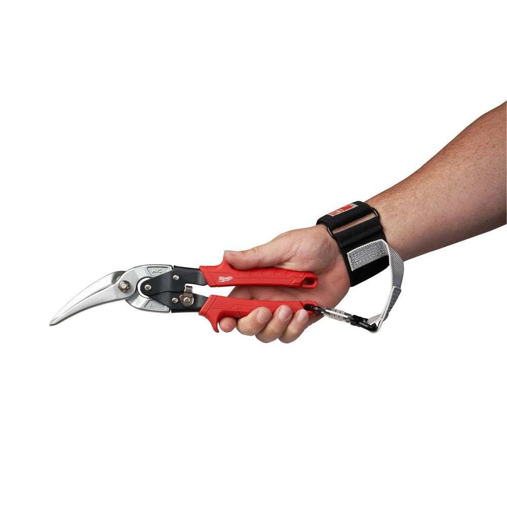 Milwaukee 48-22-8835 5LBS Quick-Connect Wrist Lanyard gallery