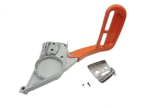 Genuine OEM Echo 43310039039 Chain Brake Assembly for CS-440 and CS-520 Chainsaw gallery