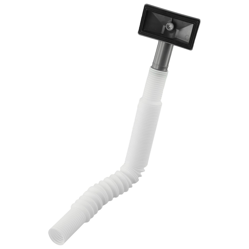 Diverse Settings Compatible Overflow Drain for Home and Commercial Use
