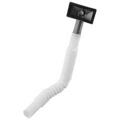 Diverse Settings Compatible Overflow Drain for Home and Commercial Use