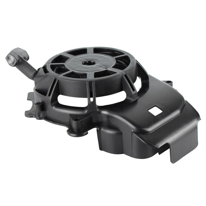For Briggs & Stratton 594062 Engine Lawn Mower Rewind Recoil Starter Pull Start gallery