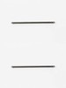 2 PACK NEW GENUINE OEM KOHLER PART # 24-411-05-S PUSH RODS; SET OF TWO PUSH RODS gallery