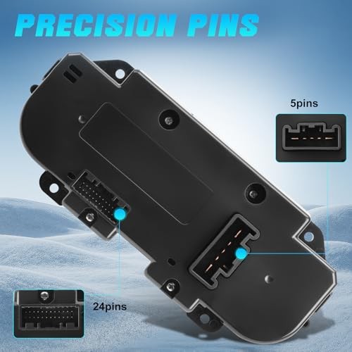 A/C Heater Climate Control Module Compatible with Ram 2500 3500 4500 5500# gallery