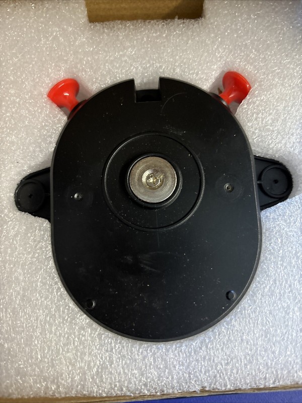 PREXISO Multi Surface Laser Level 30 Feet Horizontal And Vertical NEW!! 10/30 gallery