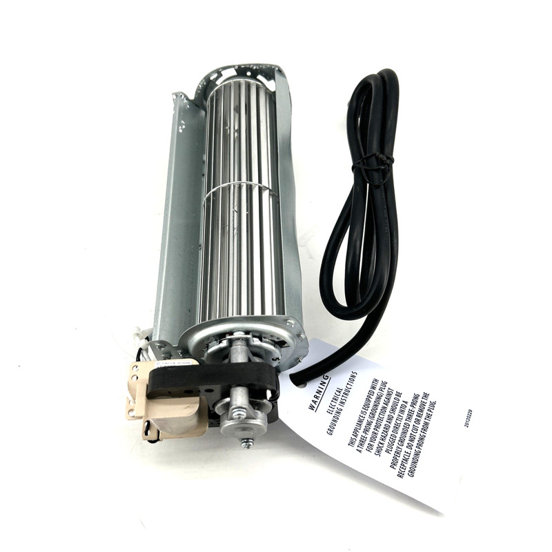 Pleasant Hearth Circulating Blower for Zero Clearance Fireplace ZCB100 gallery