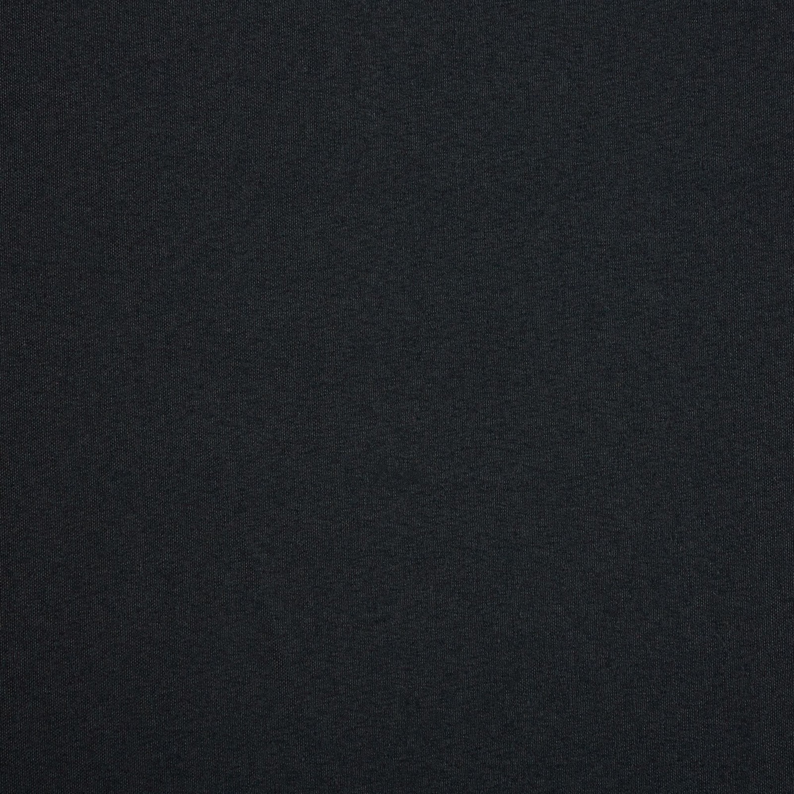 Mainstays Yale Fabric Tablecloth, Black, 60"W x 84"L Rectangle gallery