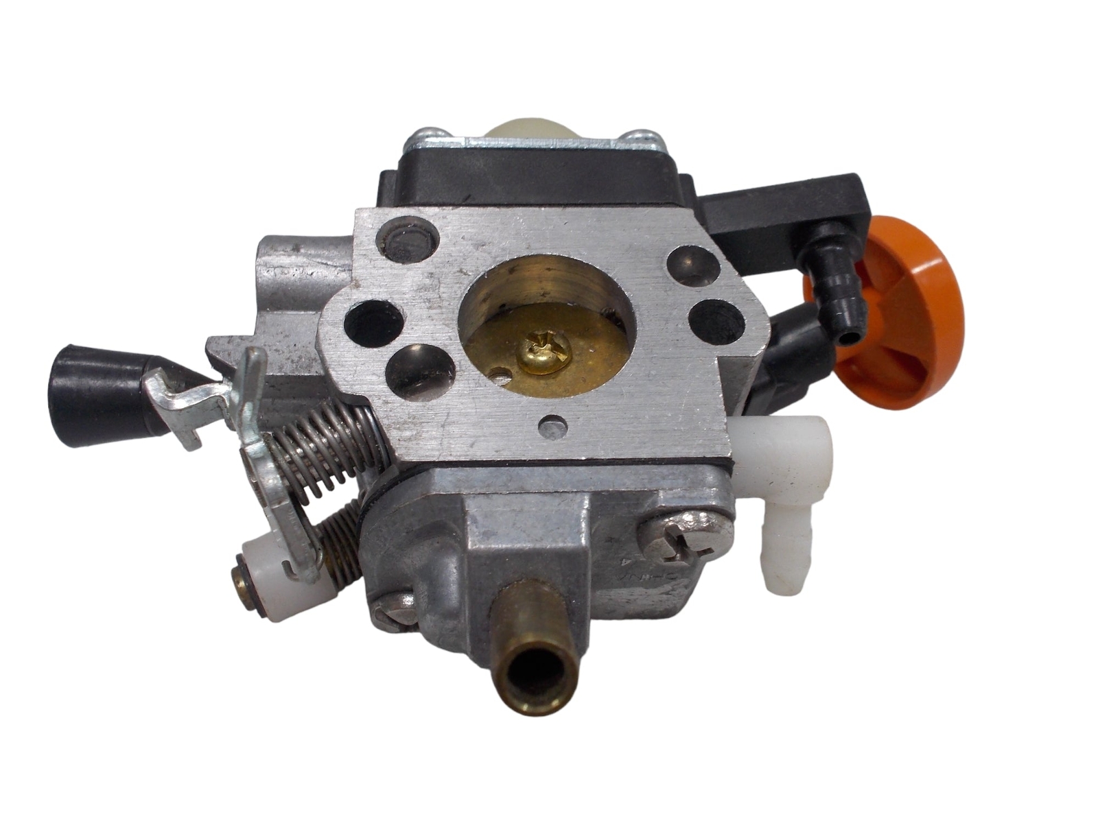 Proven Part Carburetor Fits C1Q-100344 gallery