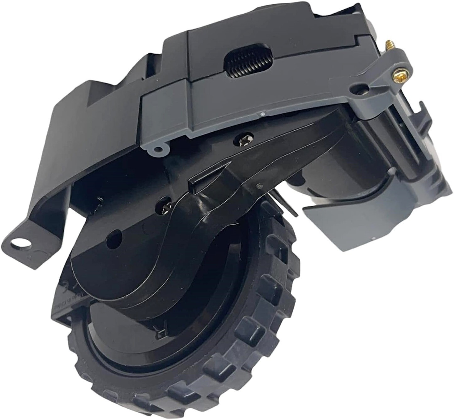 Right Wheel Replacement for iRobot Roomba i5+ j5 j5+ j6+ j7 j7+ j8+ Combo Plus gallery