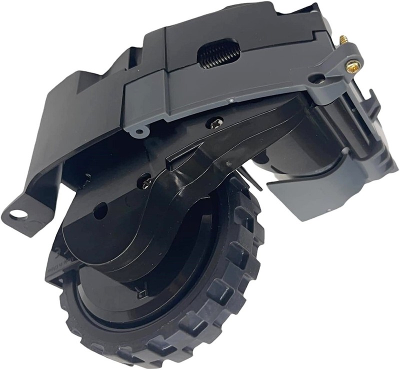 Right Wheel Replacement for iRobot Roomba i5+ j5 j5+ j6+ j7 j7+ j8+ Combo Plus gallery