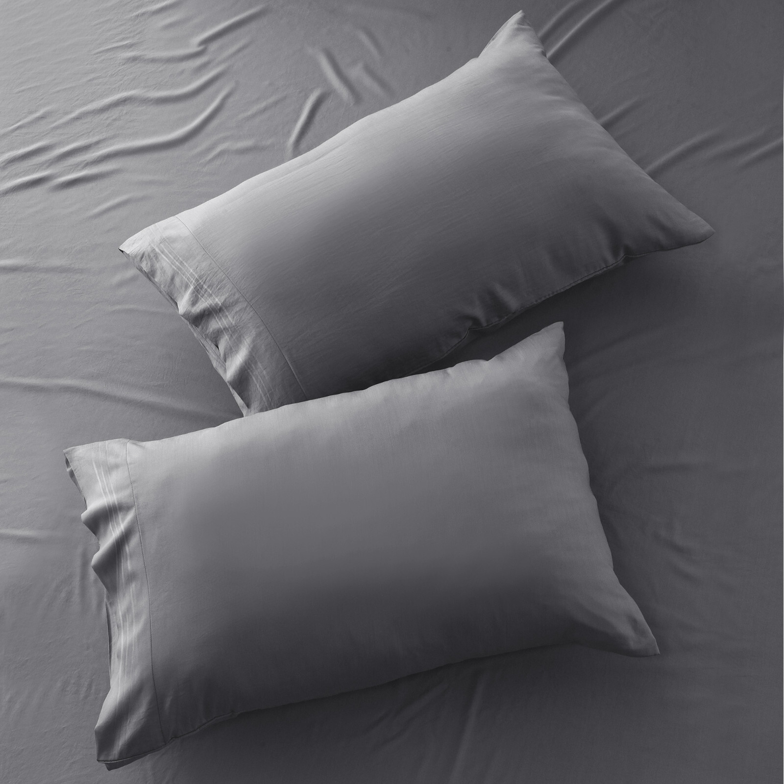 Bed sheet set 4 Piece Ultra Soft Microfiber Deep Pocket Sheets Hotel Quality gallery